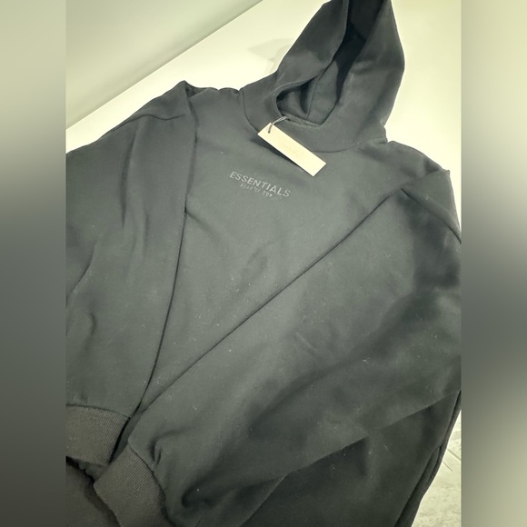 Fear of God Essentials Hoodie - Picture 2 of 7